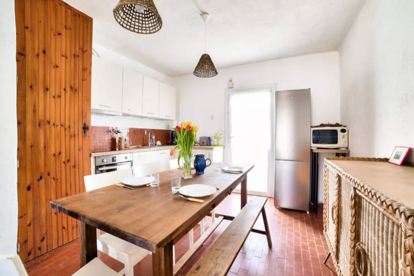 Maison à La guerinière - Ile de Noirmoutier-Niet-getagd