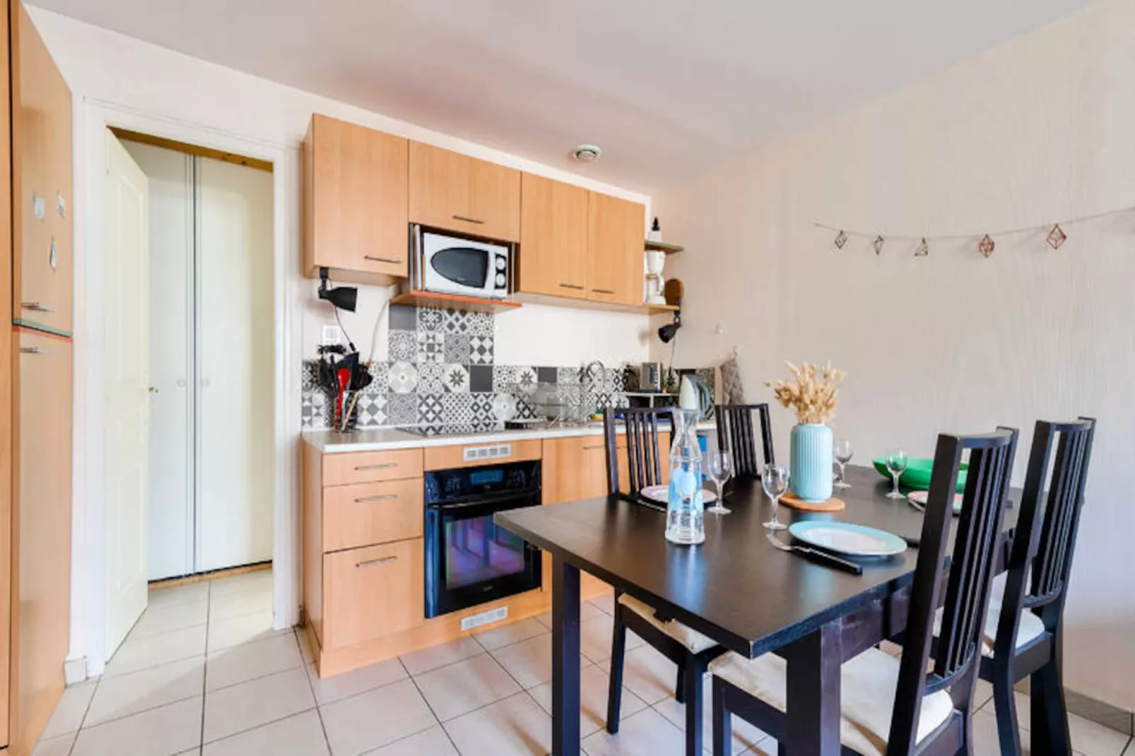 Maison à Notre Dame de Monts-Niet-getagd