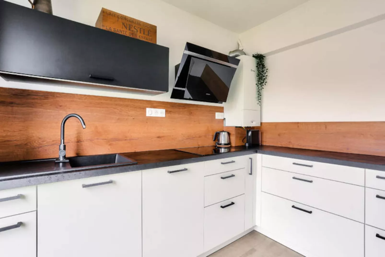 Maison à Dinard-Niet-getagd