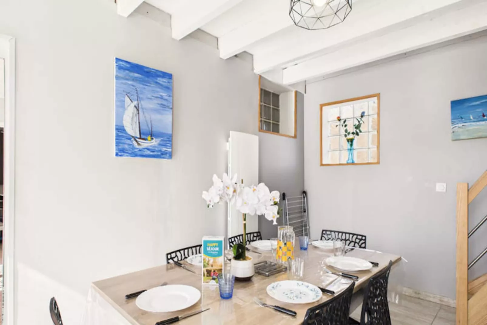 Maison à La Tranche-sur-Mer-Niet-getagd