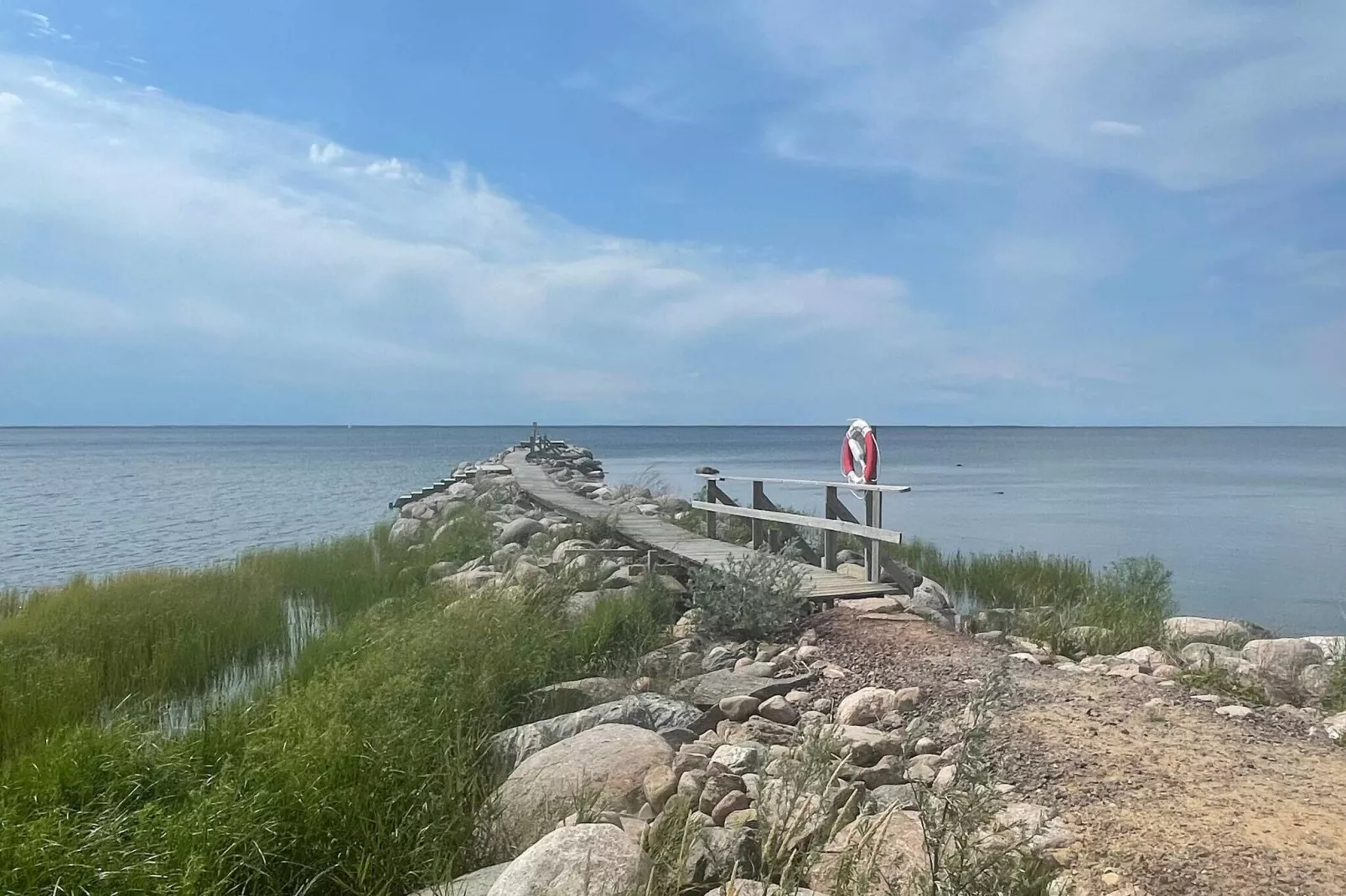 4 persoons vakantie huis in BORGHOLM-By Traum-Niet-getagd