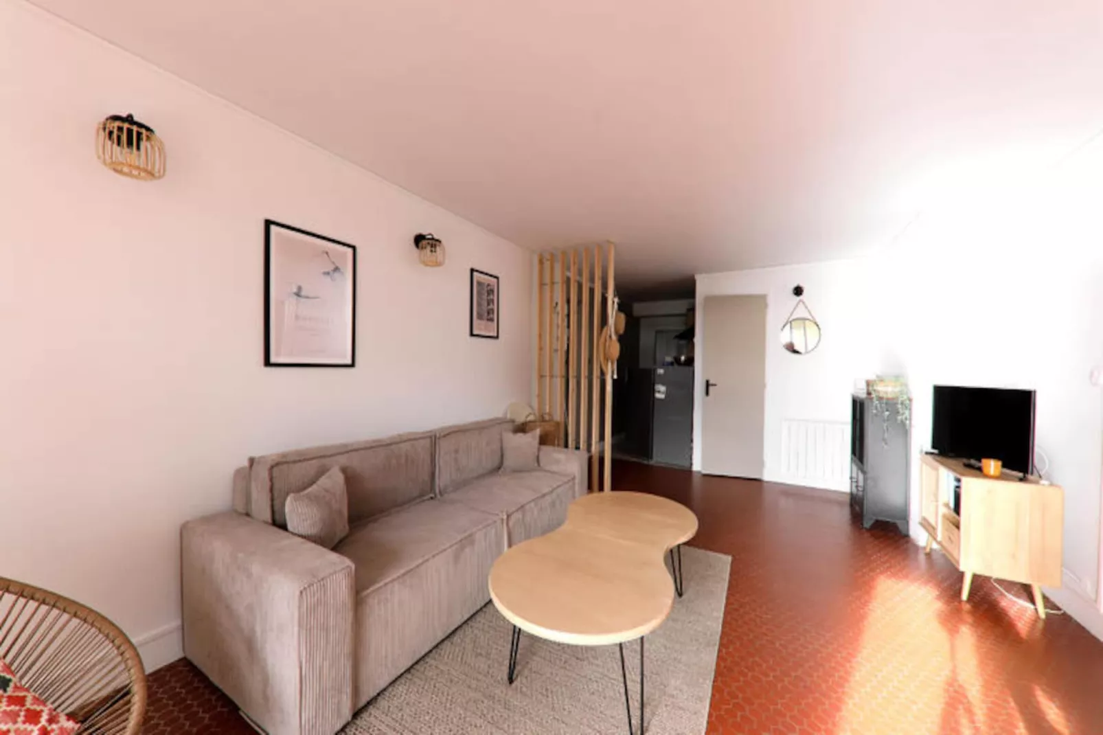 Appartements à Arzon - Port Crouesty-Niet-getagd