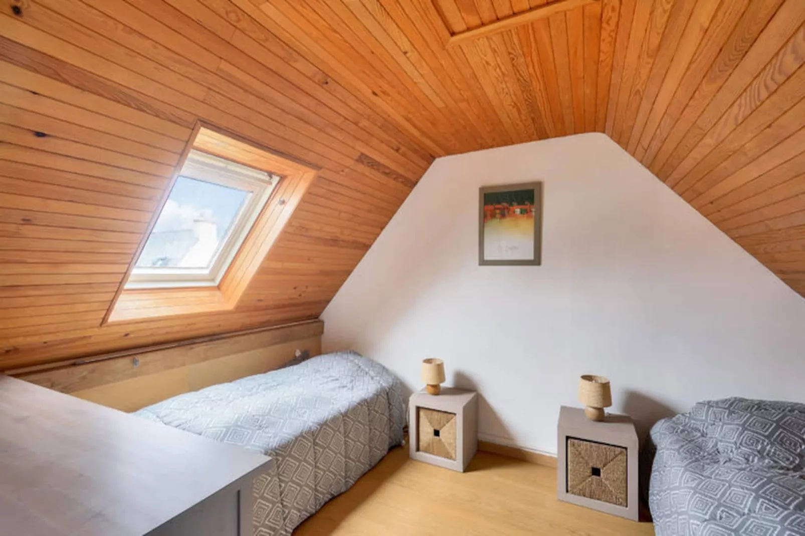 Maison à Plobannalec-Lesconil-Niet-getagd