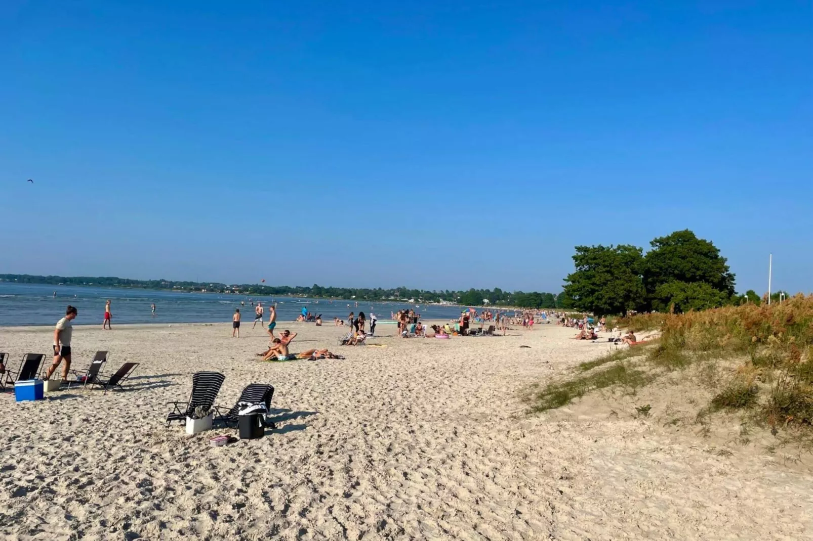 4 persoons vakantie huis in BORGHOLM-By Traum-Niet-getagd