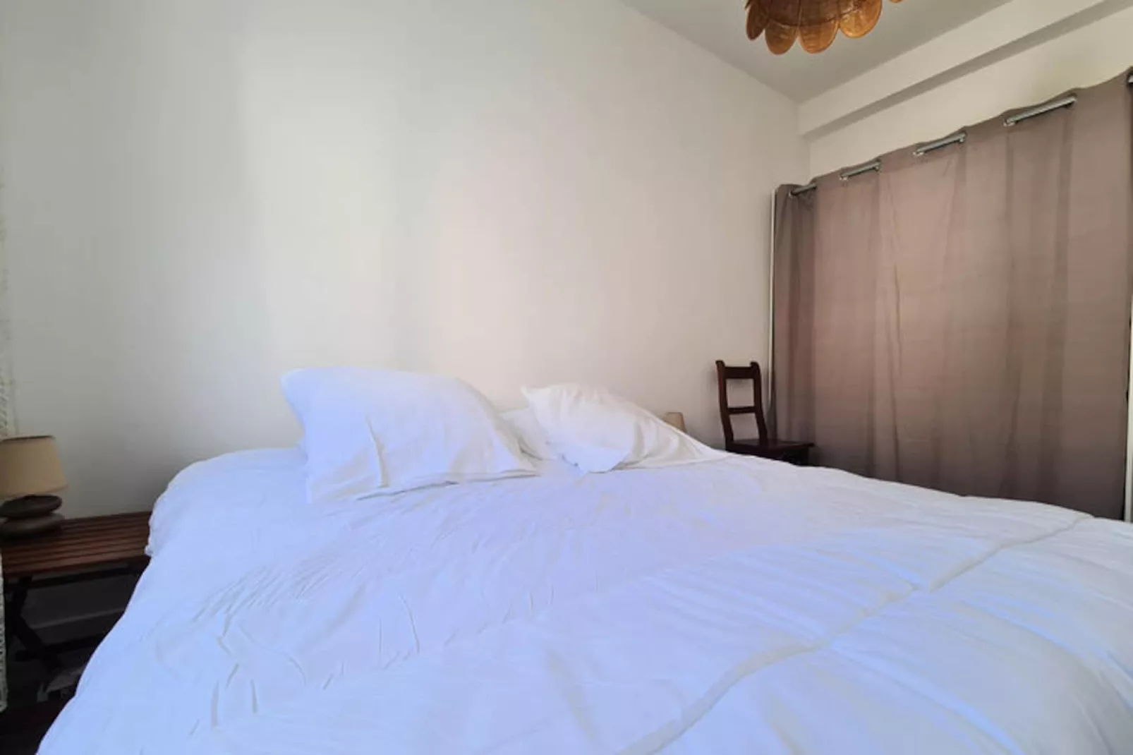 Appartements à Le Pouliguen-Niet-getagd