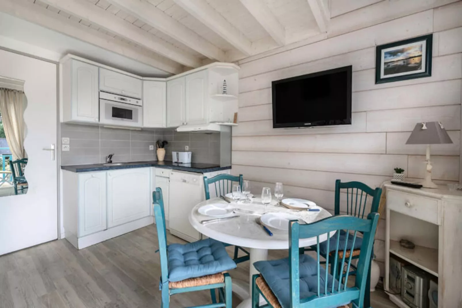 Appartements à Batz-sur-Mer-Niet-getagd