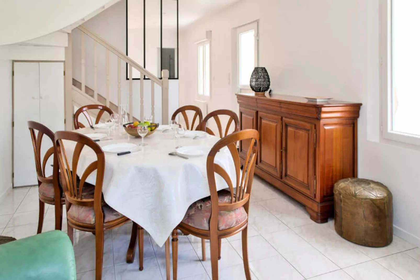 Maison à Le Guilvinec-Niet-getagd