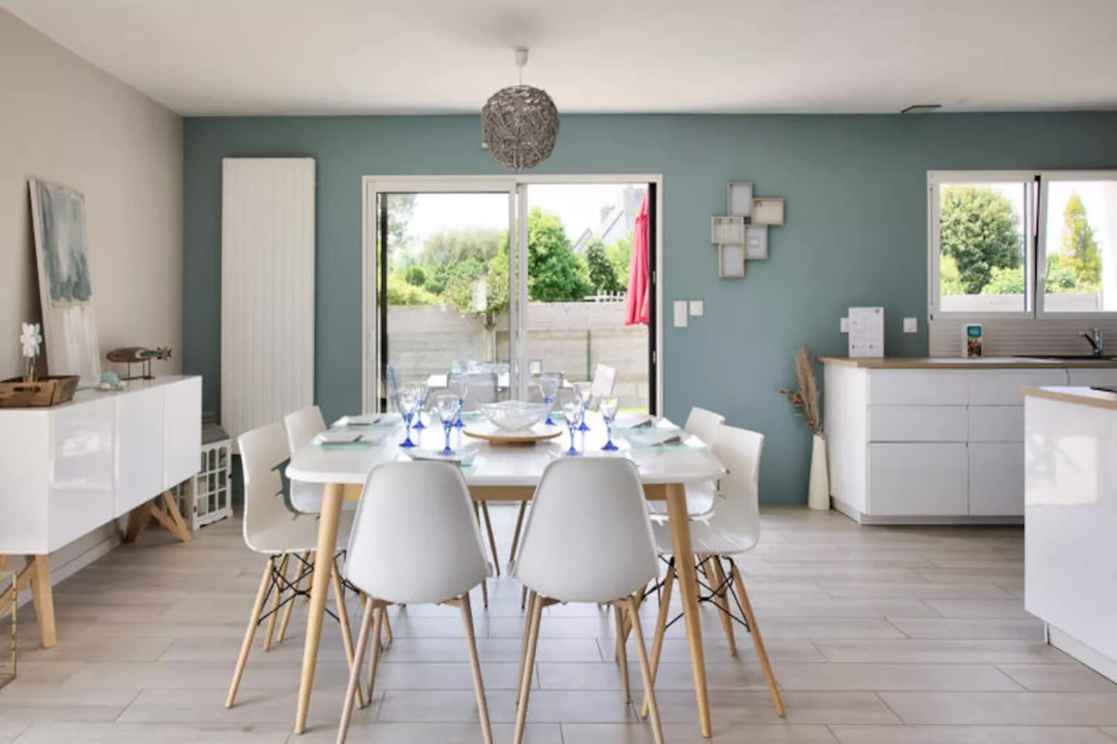 Maison à Plobannalec-Lesconil-Niet-getagd