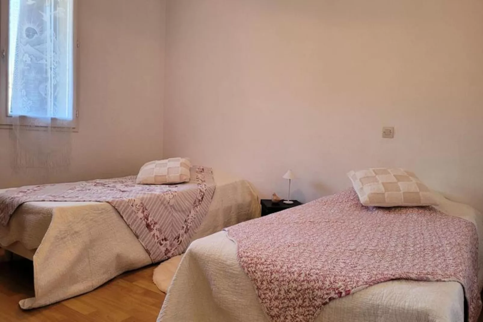 Résidence La Cayolle-Niet-getagd