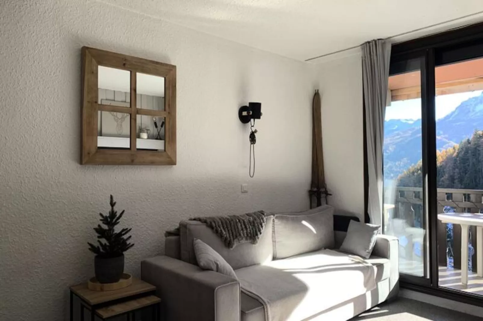 Résidence Rochaille 1-Niet-getagd