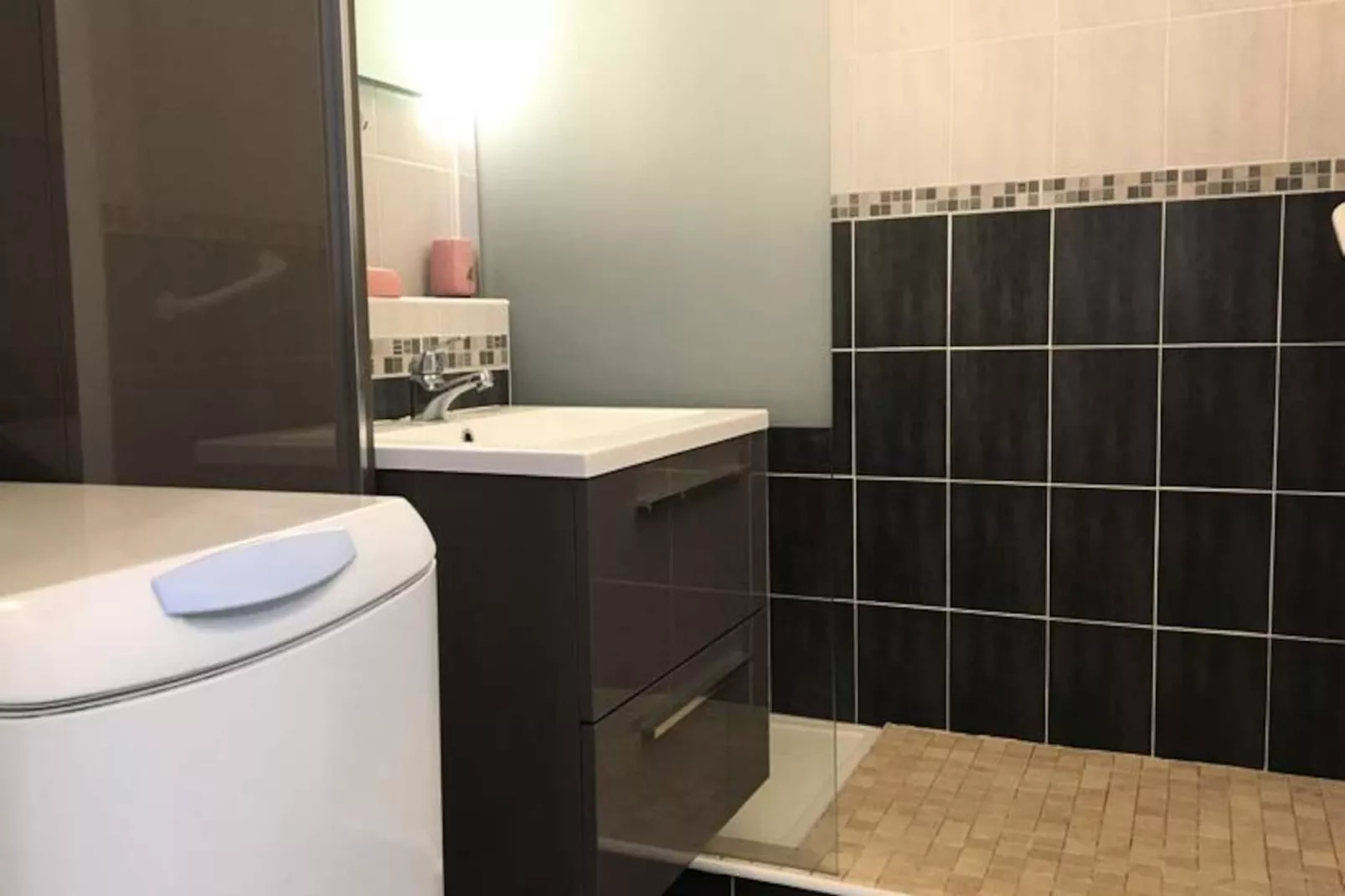 Résidence Elan-Niet-getagd