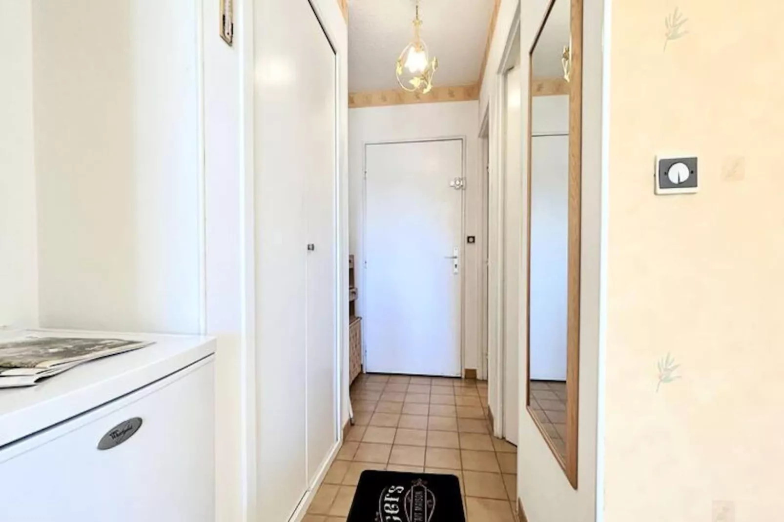 Résidence Clos De L'eden-Niet-getagd