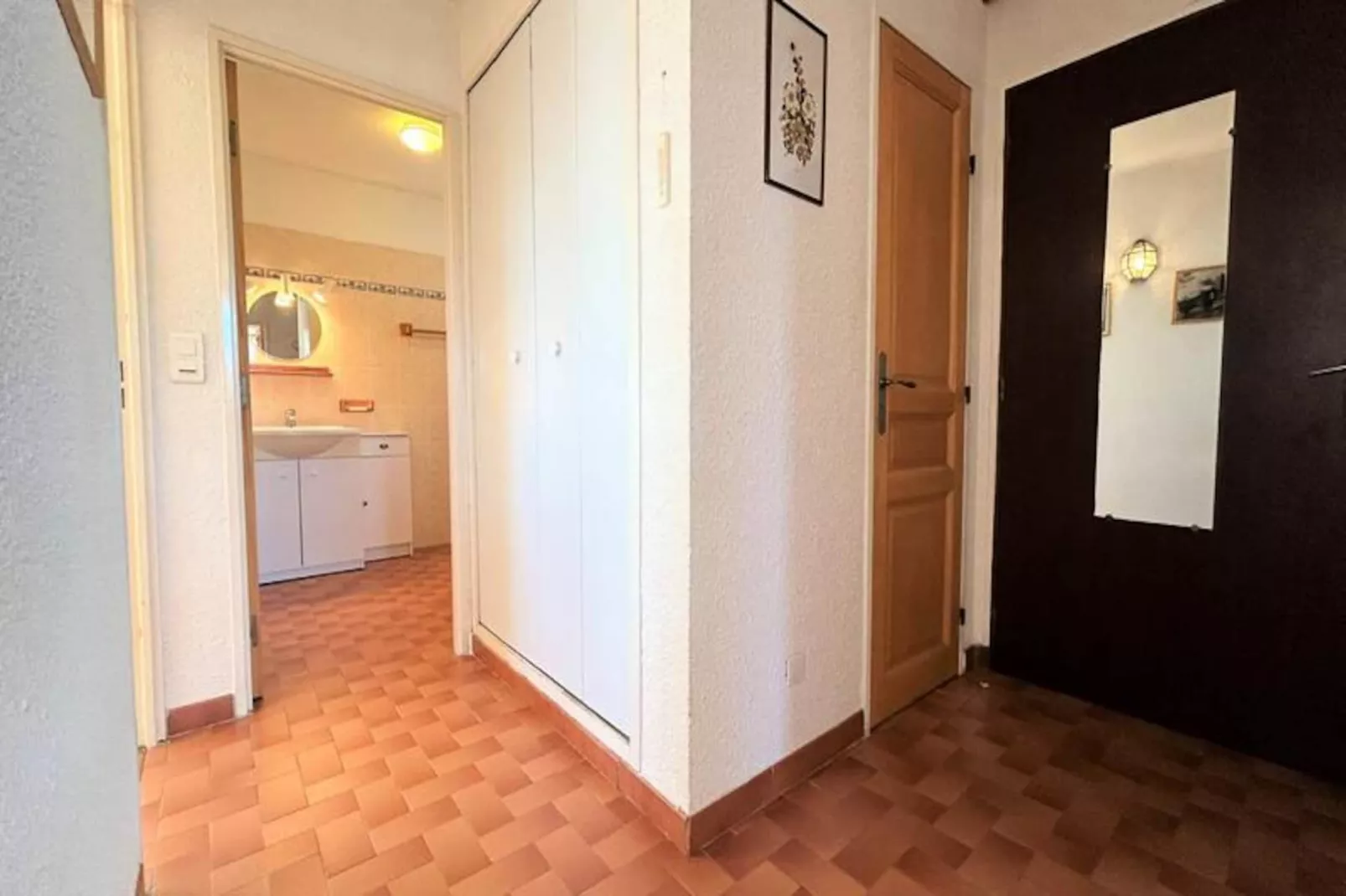 Résidence San Bastian-Niet-getagd