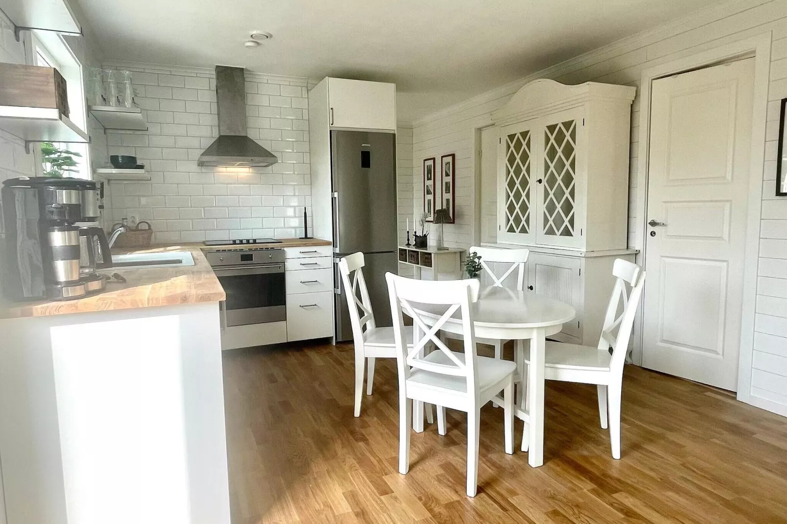 4 persoons vakantie huis in BORGHOLM-By Traum-Binnen