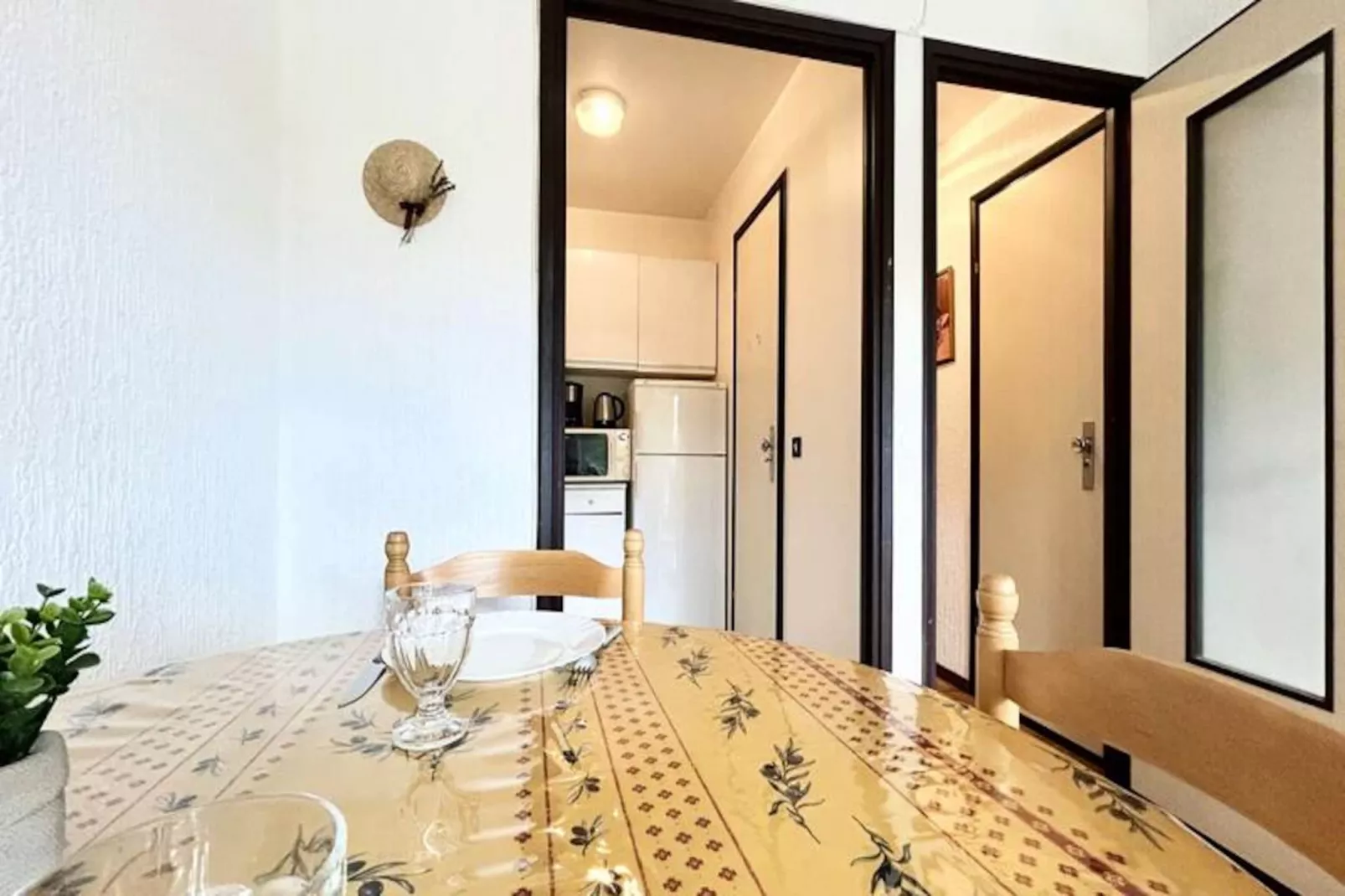 Résidence Cedres-Niet-getagd