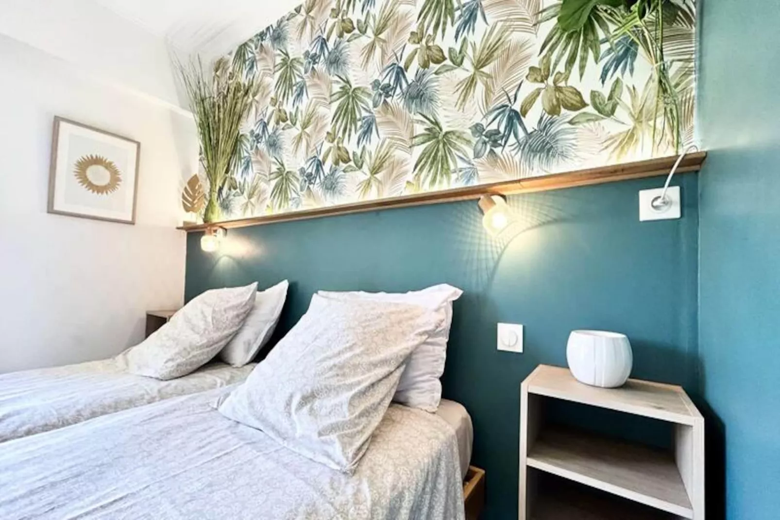 Résidence Cedres-Niet-getagd