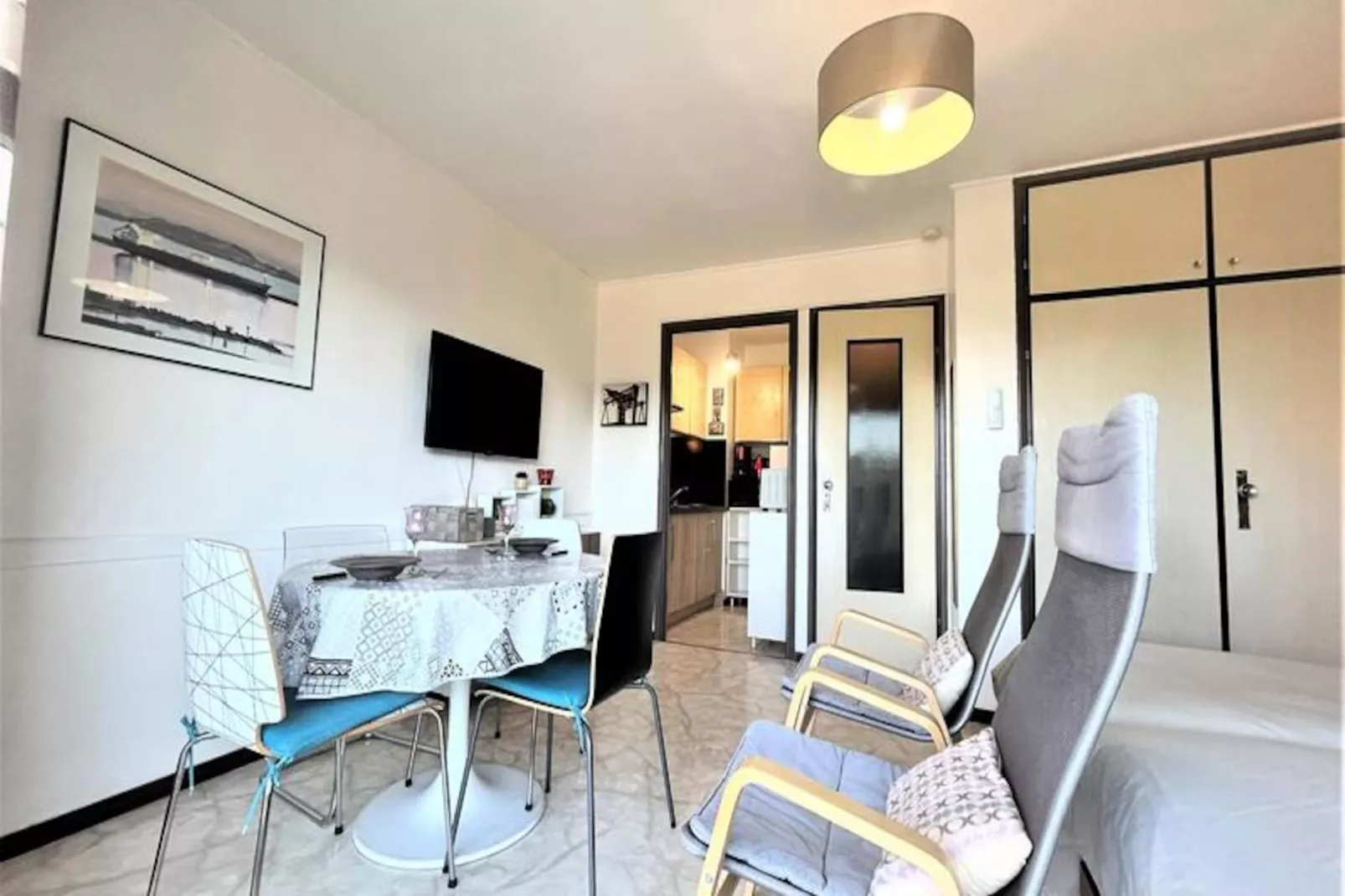 Résidence Cedres-Niet-getagd