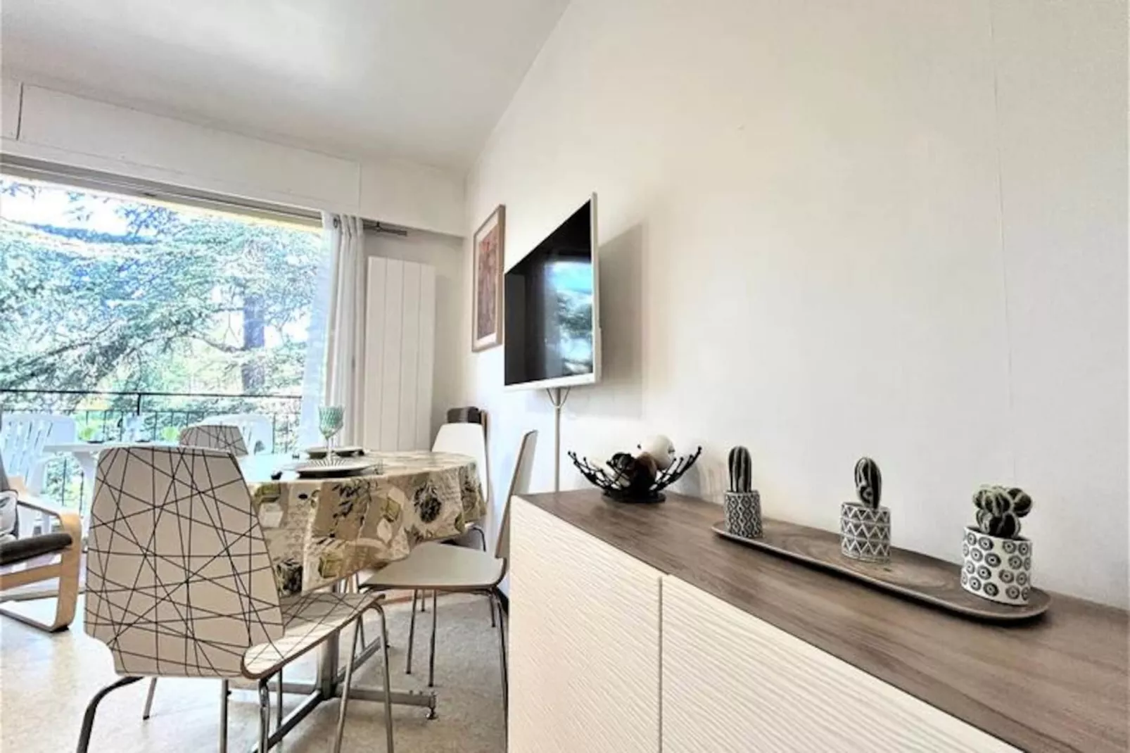 Résidence Cedres - Niet-getagd