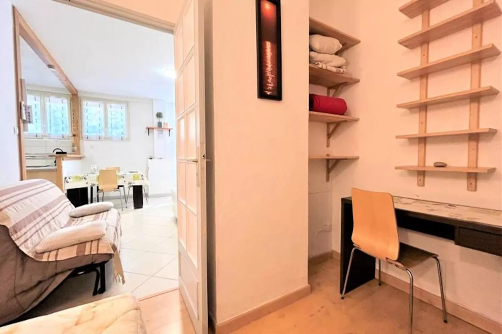 Résidence Cedres - Niet-getagd