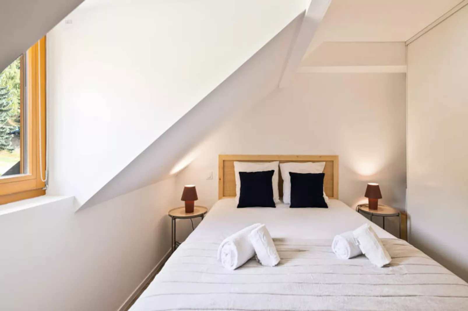 Résidence RÉsidence Violaine-Niet-getagd