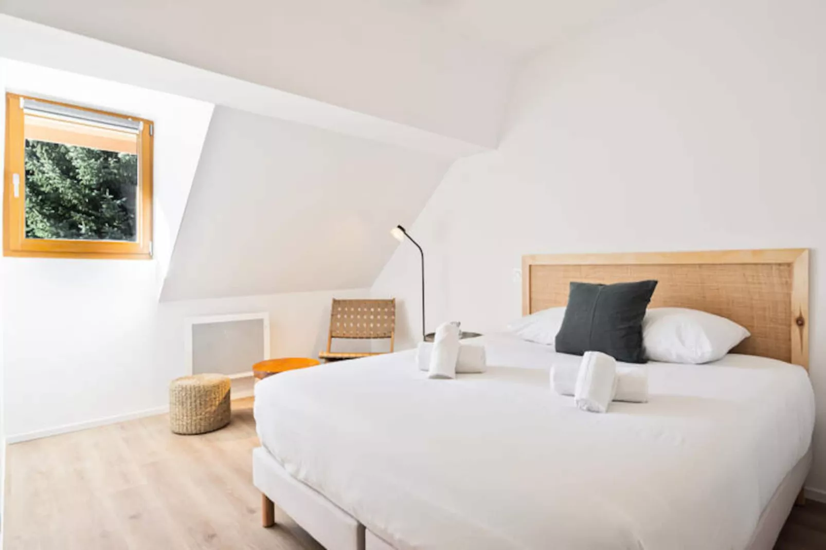 Résidence RÉsidence Violaine-Niet-getagd