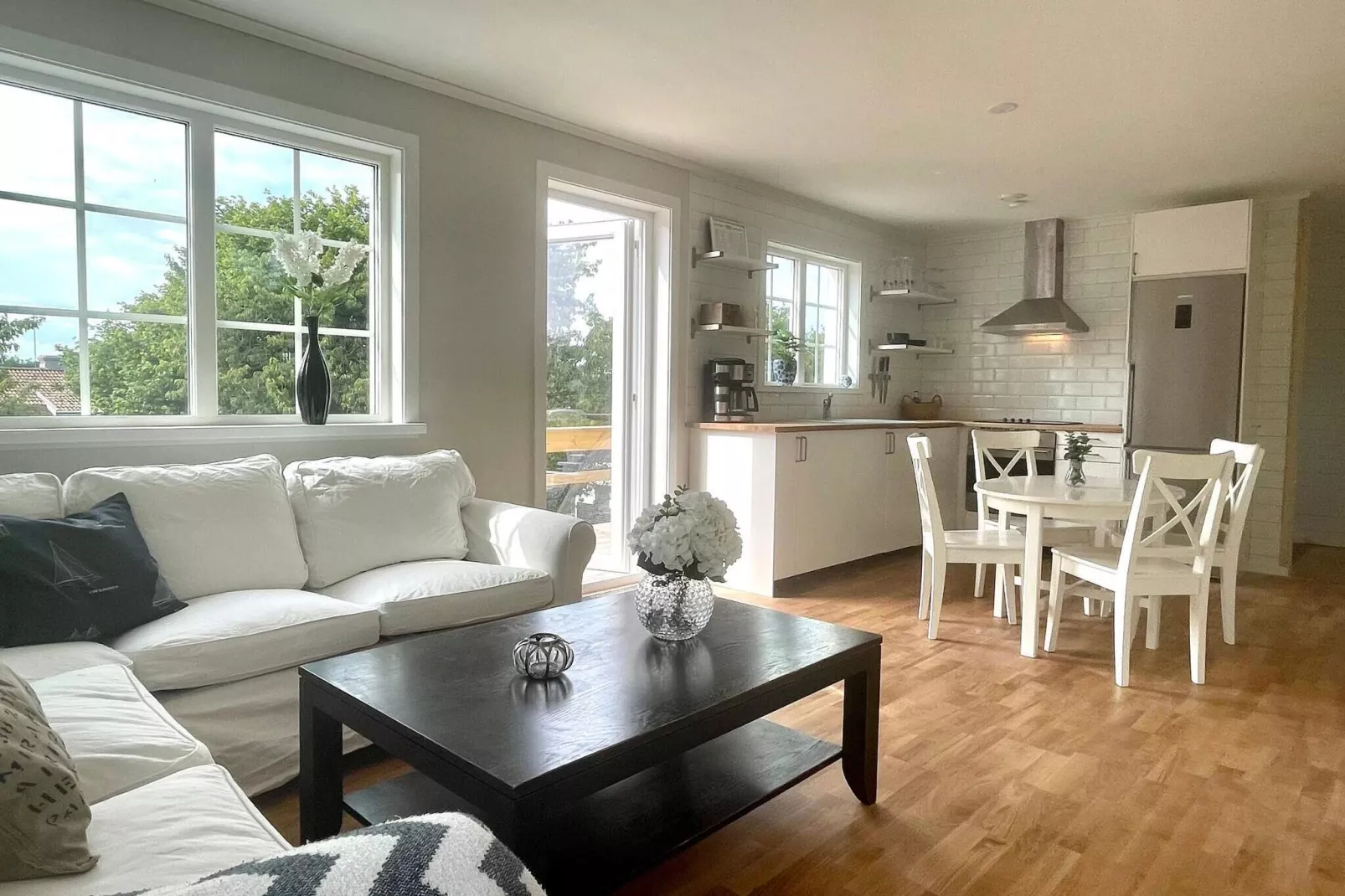 4 persoons vakantie huis in BORGHOLM-By Traum-Binnen
