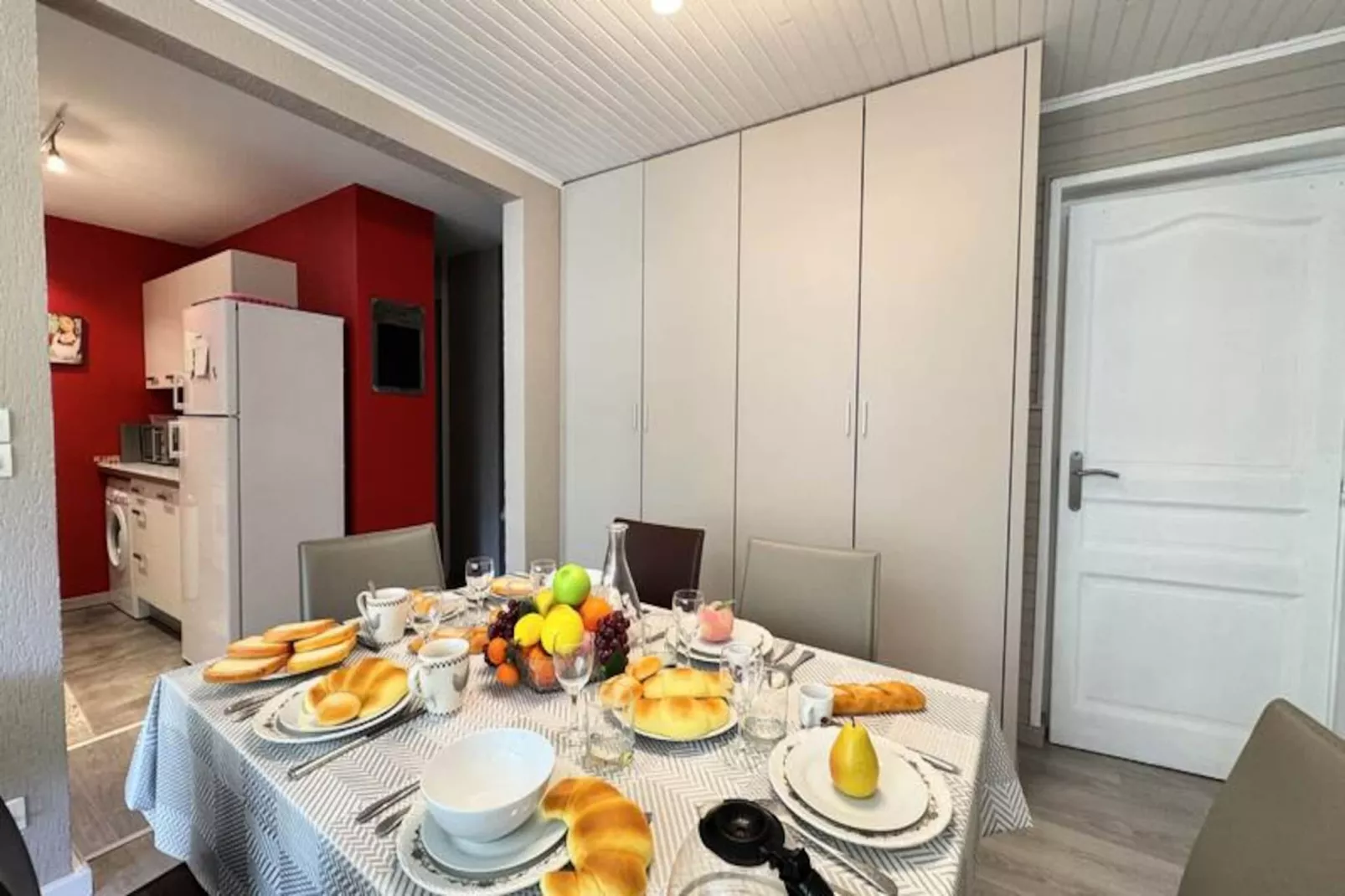 Résidence Olan - Niet-getagd