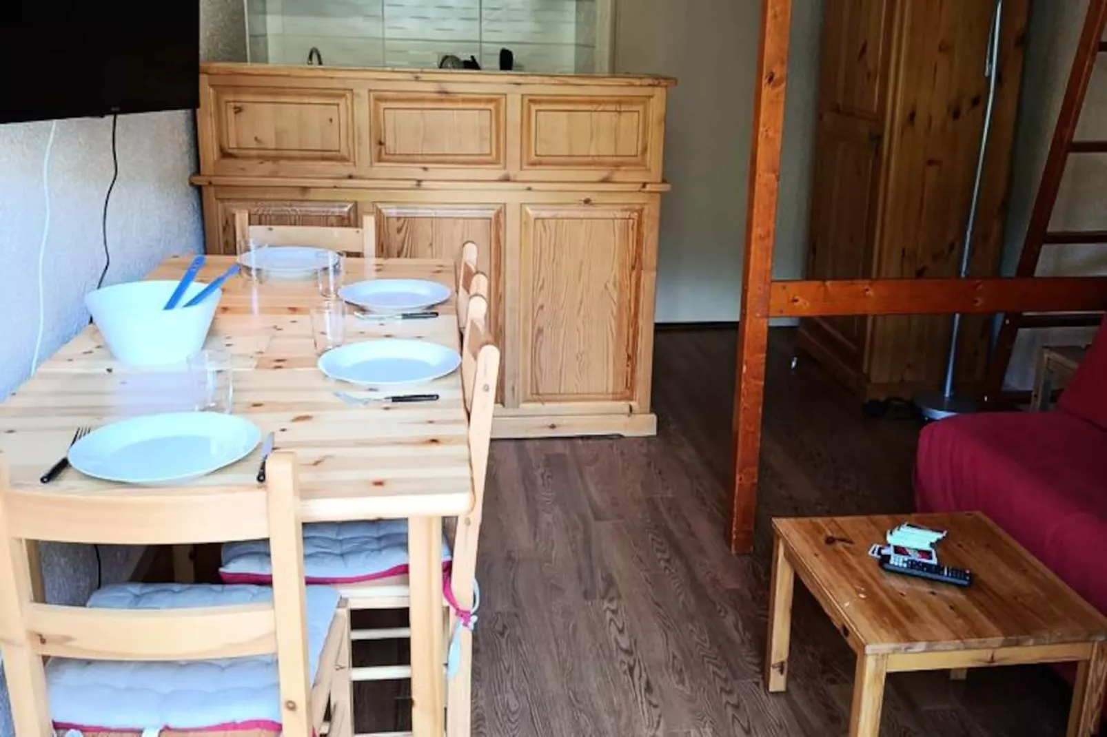 Résidence L'Hostellerie - maeva Home-Niet-getagd