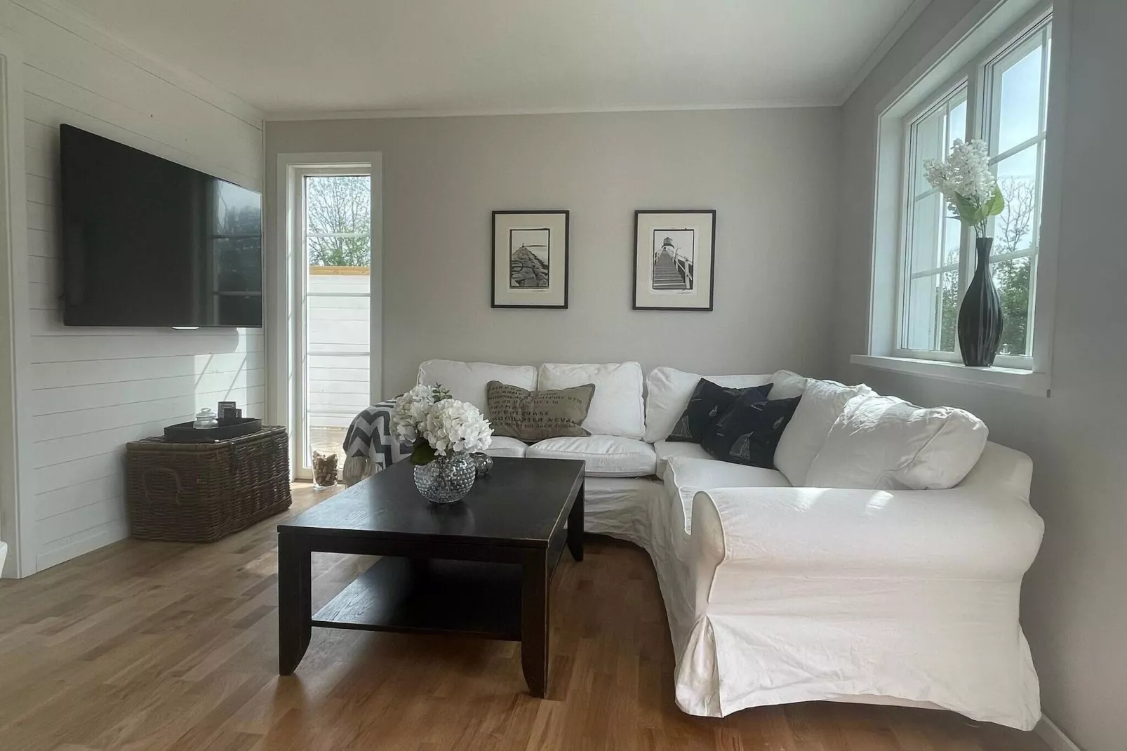 4 persoons vakantie huis in BORGHOLM-By Traum-Binnen