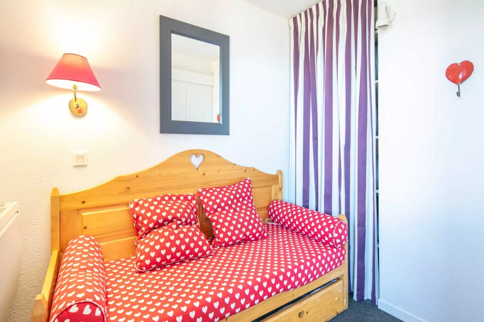 Vega N°405 - ST4C-Woonkamer