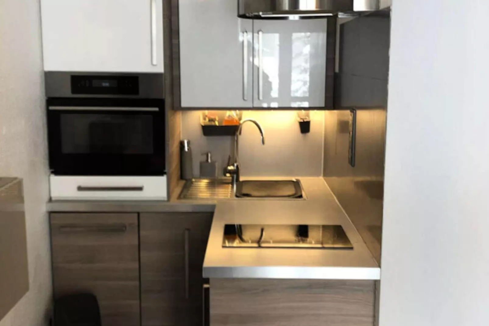 Résidence Clarine - maeva Home-Niet-getagd