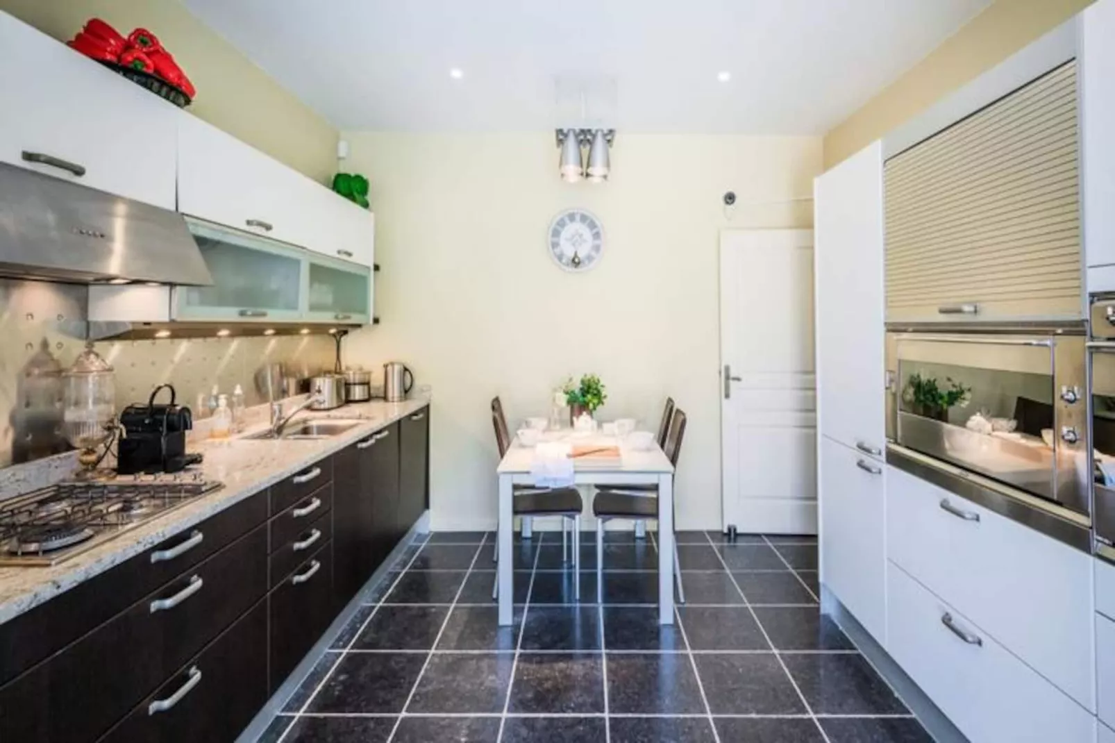 Résidence Rare ! Villa 7p Cap D&rsquo;antibes, &agrave; Pied Des Plages-Niet-getagd