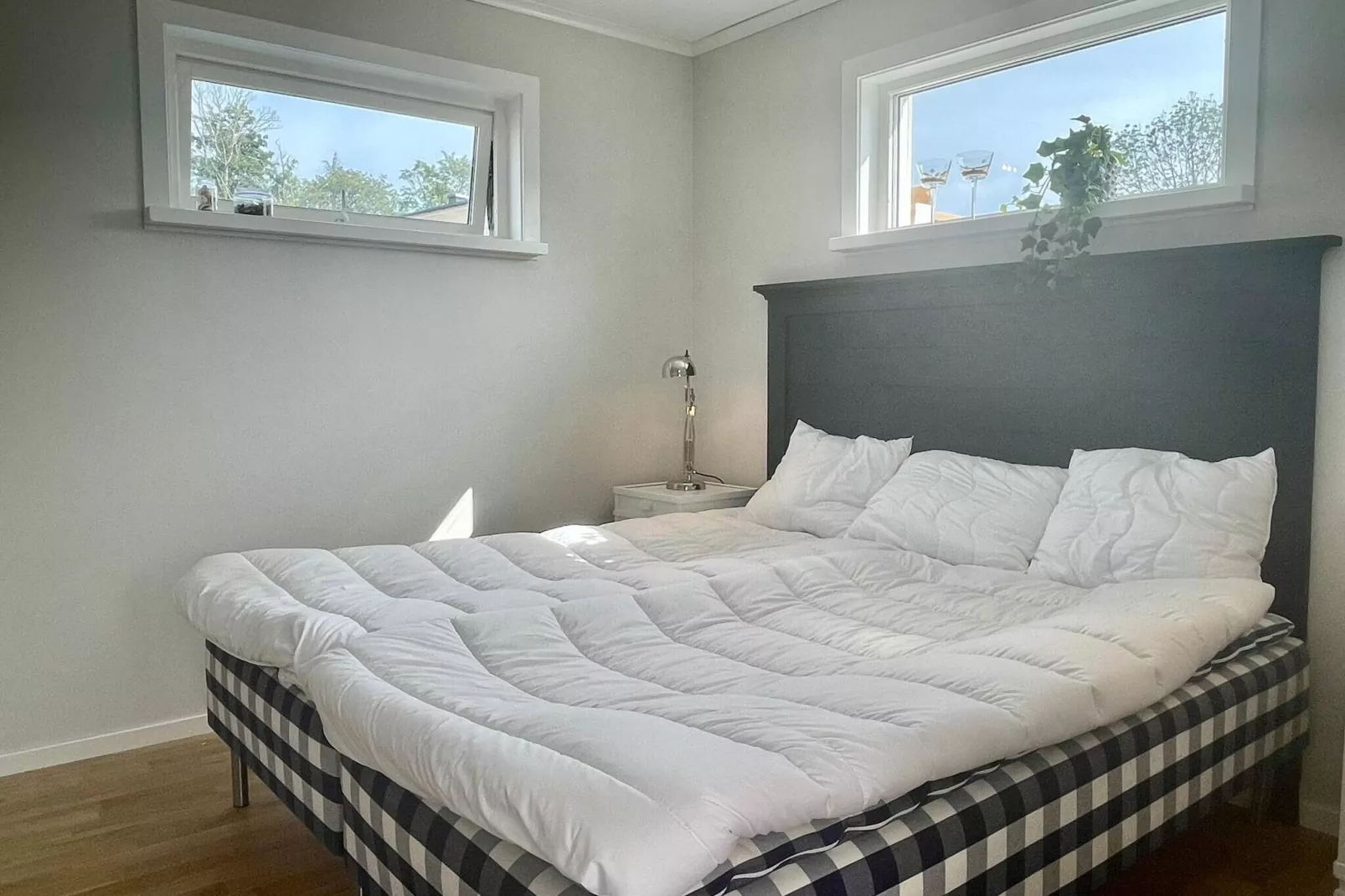 4 persoons vakantie huis in BORGHOLM-By Traum-Binnen