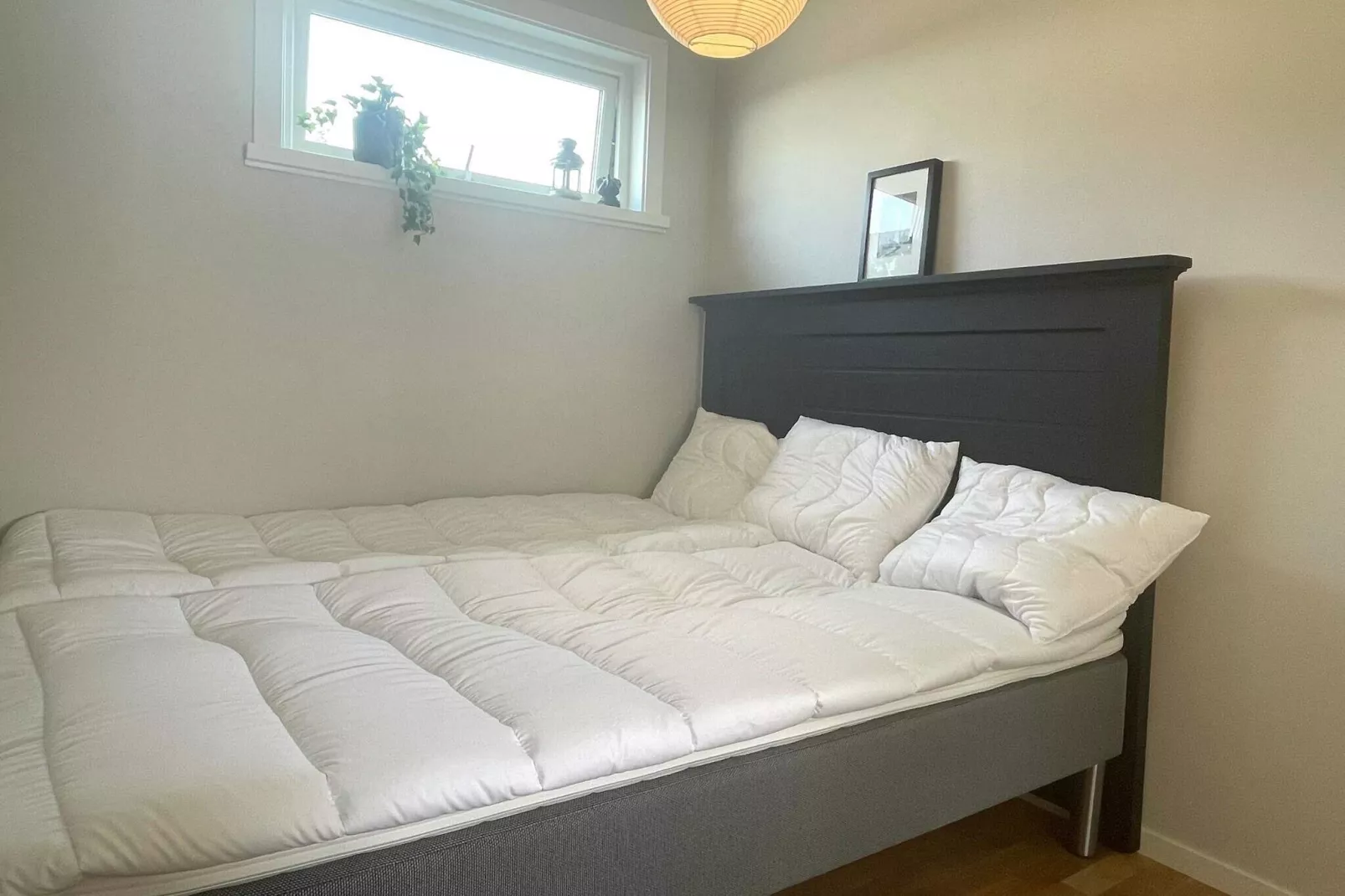 4 persoons vakantie huis in BORGHOLM-By Traum-Binnen