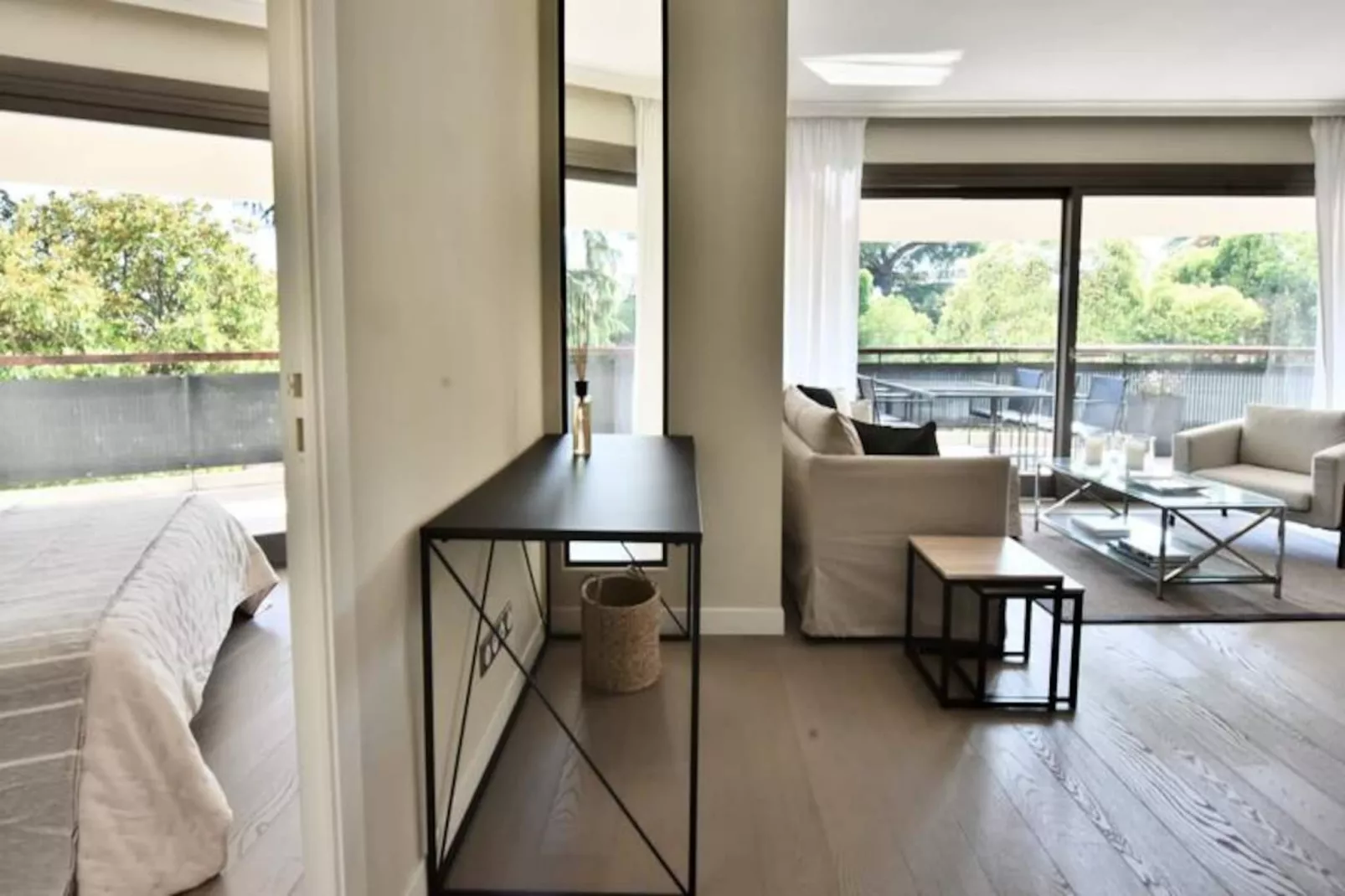 Résidence Cannes - 3p Neuf &agrave; 15min &agrave; Pied De La Plage-Niet-getagd