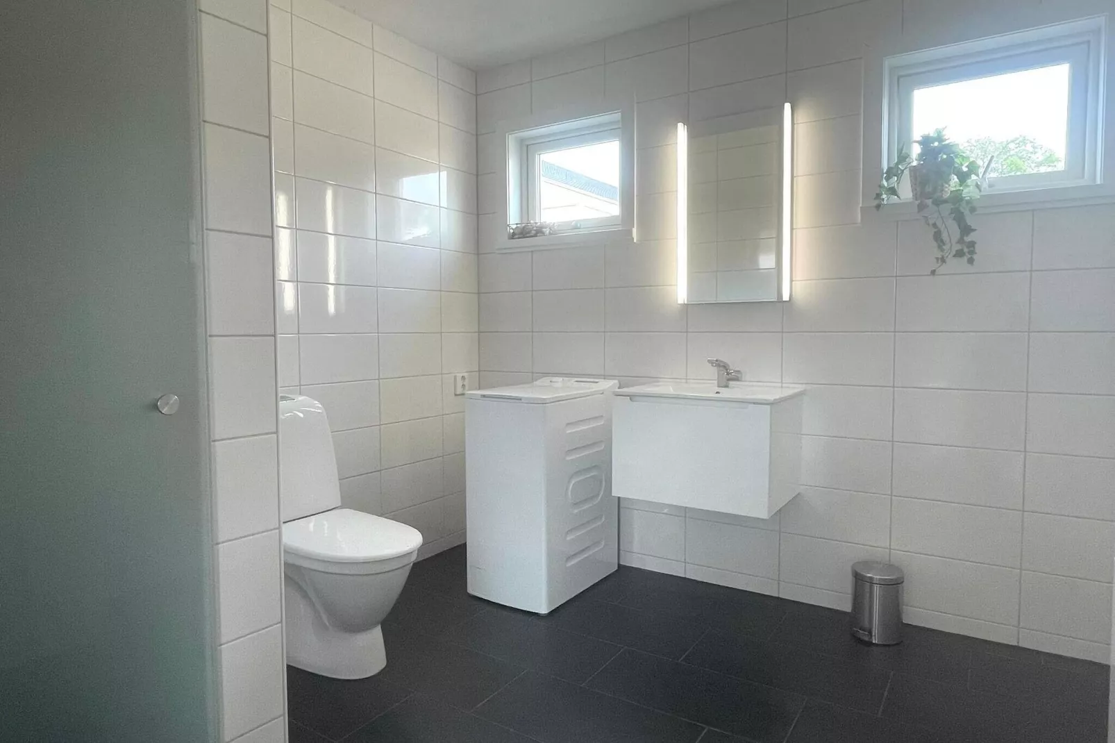 4 persoons vakantie huis in BORGHOLM-By Traum-Binnen