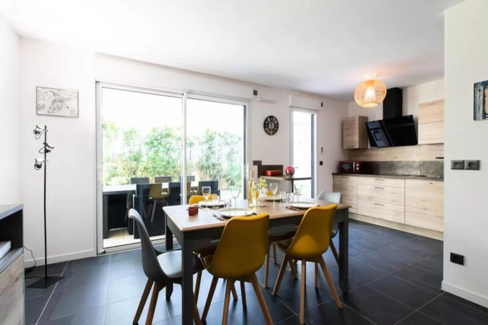 Résidence 3p Avec Jardin Et Piscine Au Coeur Du Palm Beach-Niet-getagd