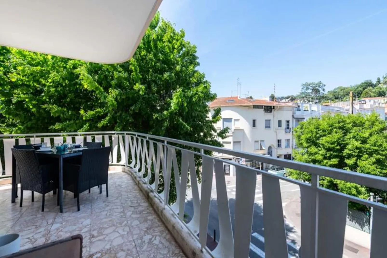 Résidence 3p Cosy, 6 Minutes à Pied Des Plages-Niet-getagd