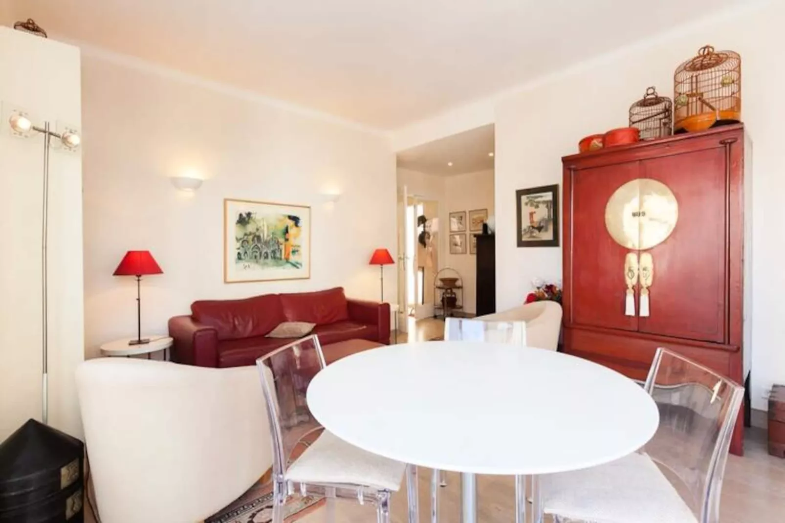 Résidence 3 Pi&egrave;ces En Centre-ville, Proche Croisette&palais-Niet-getagd