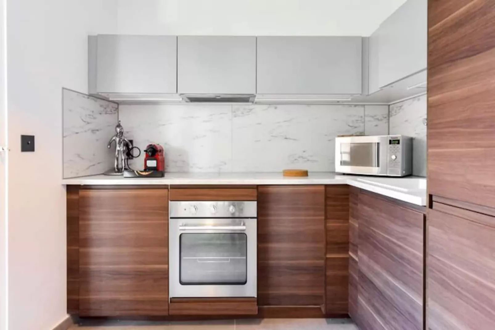 Résidence 4 Pi&egrave;ces Refait &agrave; Neuf, 3 Min De La Croisette-Niet-getagd