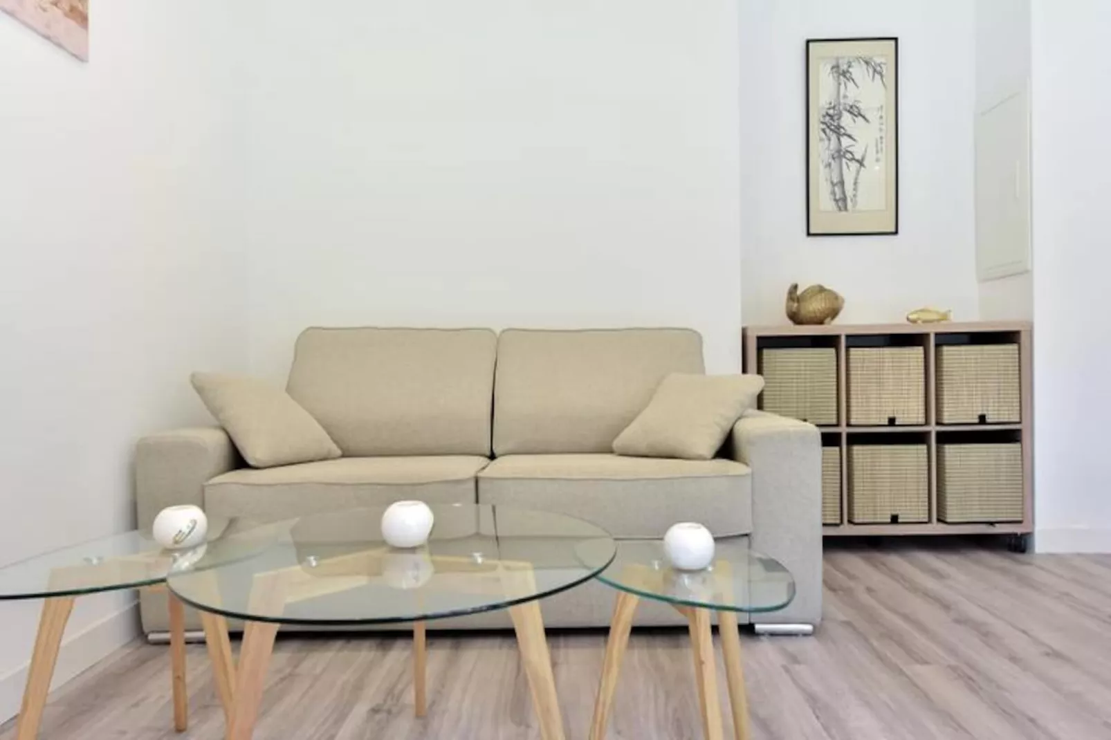 Résidence 2p En Centre Ville &agrave; 2min &agrave; Pied De La Croisette-Niet-getagd