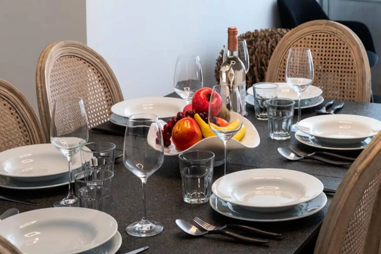 Résidence 4p Carr&eacute; D&rsquo;or - Hyper Centre &agrave; Pied Des Plages-Niet-getagd