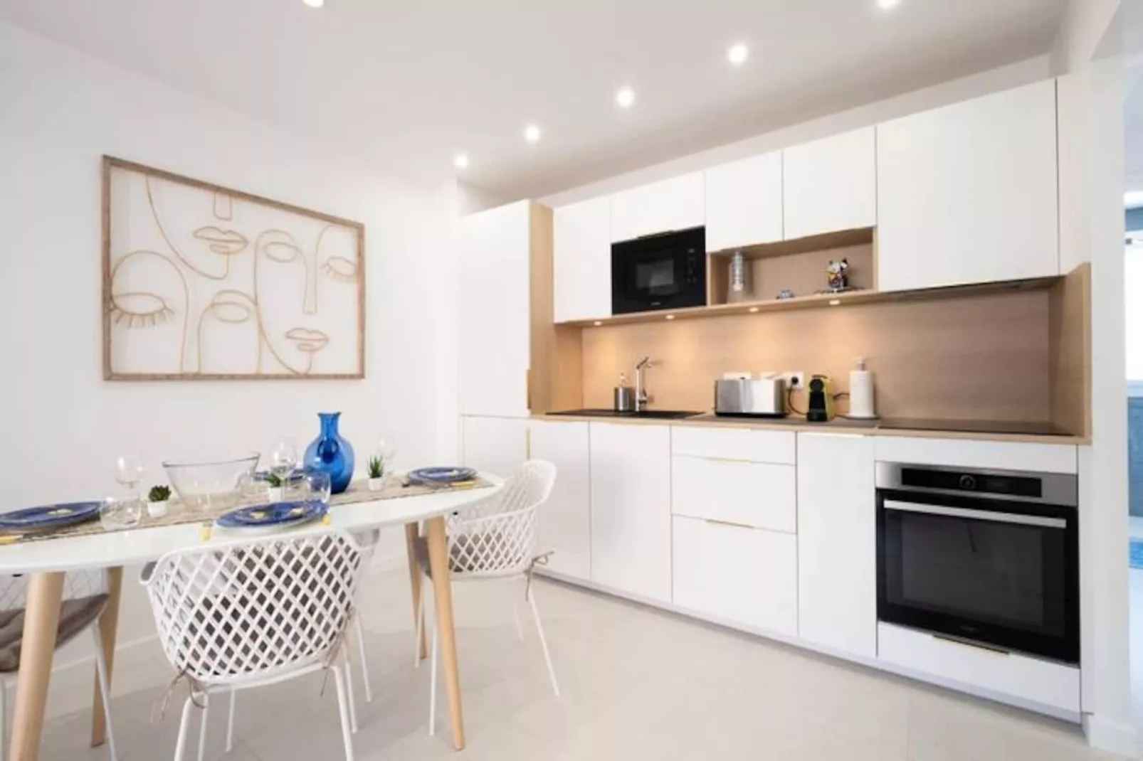 Résidence 3p De Style &agrave; Deux Pas De La Croisette & Commerces-Niet-getagd