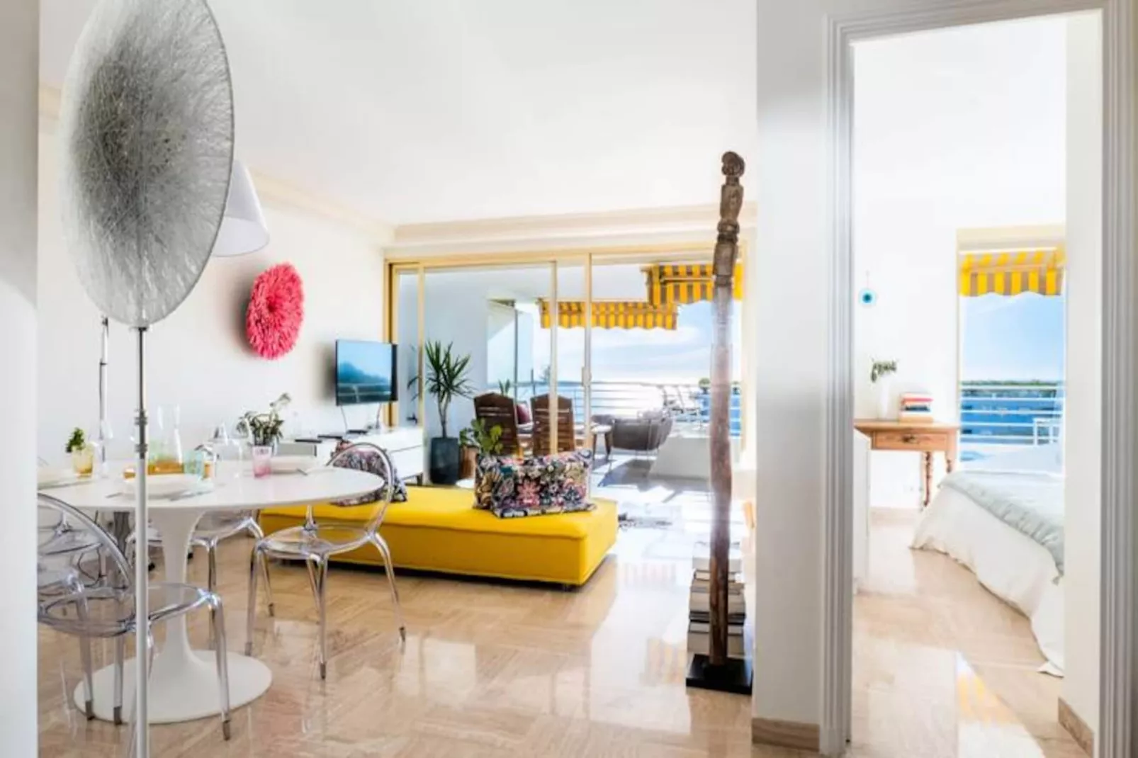 Résidence 3p Haut De Gamme En R&eacute;sidence Avec Piscine !-Niet-getagd