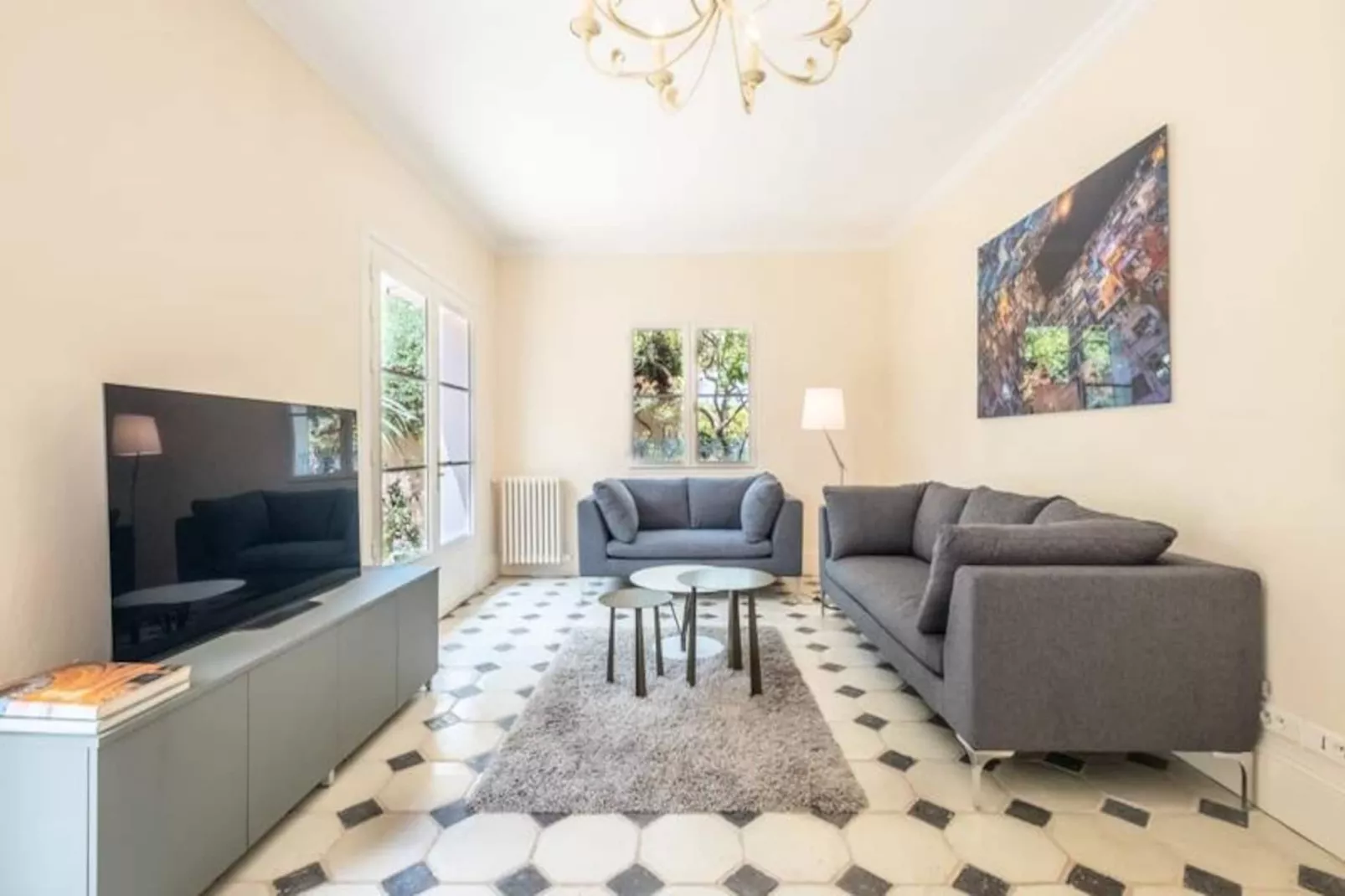 Résidence Superbe Villa Avec Piscine & Sauna-Niet-getagd