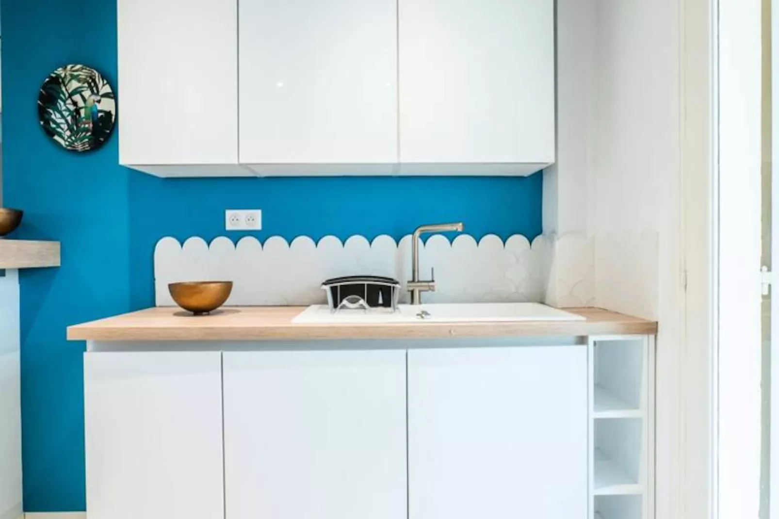 Résidence 4p De Style &agrave; Deux Pas Du Palais Des Festivals-Niet-getagd