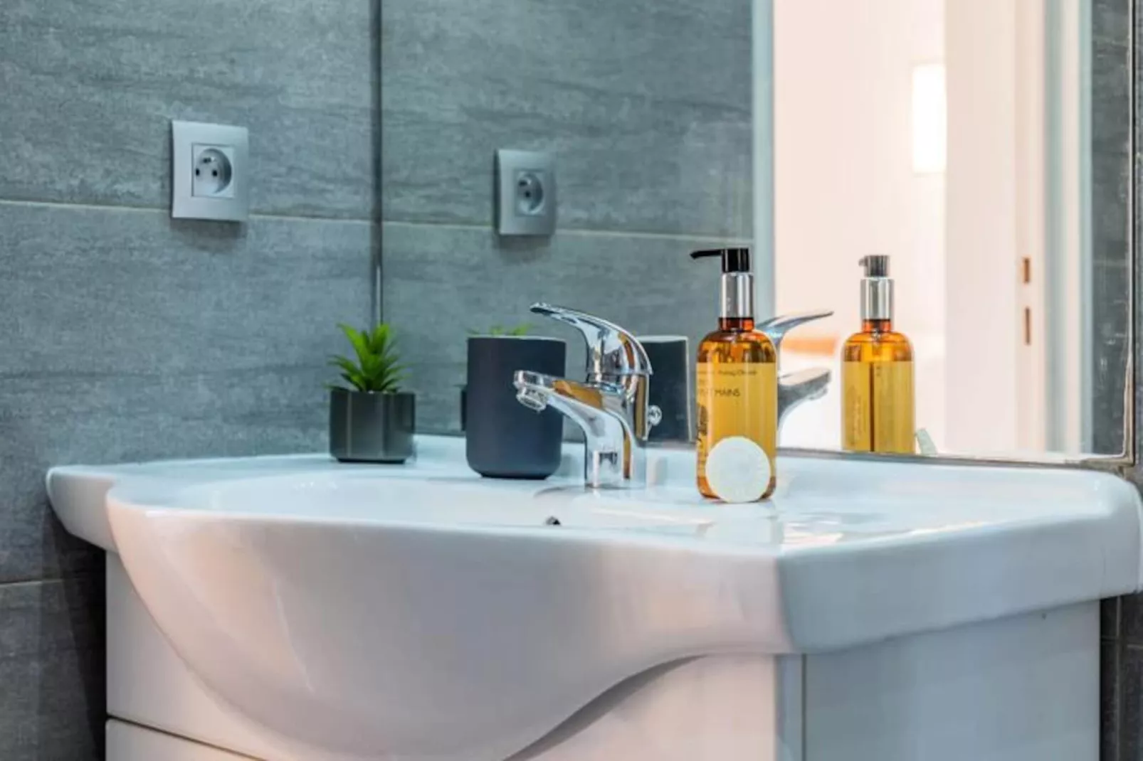 Résidence 3p Haut-de-gamme à 200m Des Plages Croisette-Niet-getagd