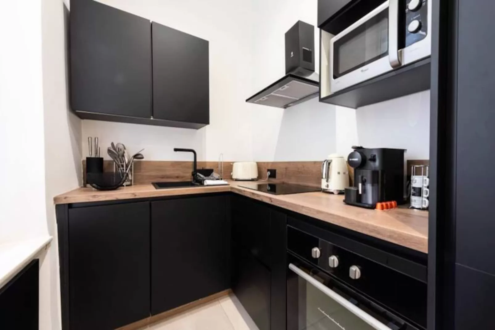 Résidence Appartement Moderne En Plein Centre Ville !-Niet-getagd