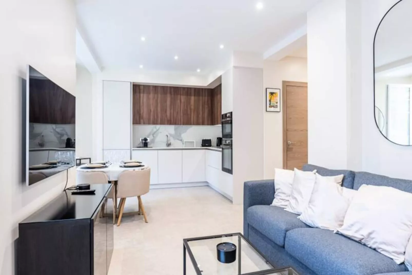 Résidence Rare ! Rez-de-jardin 10 Minutes &agrave; Pied Du Centre-Niet-getagd