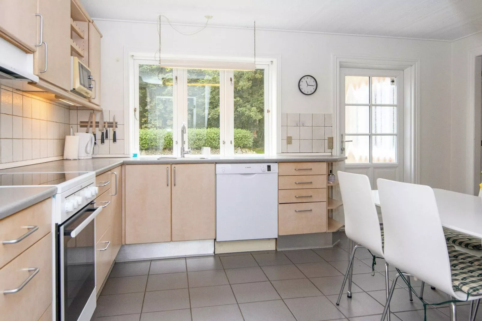 6 persoons vakantie huis in Højer-By Traum-Binnen